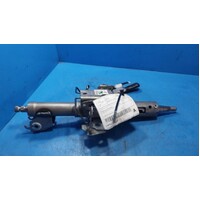 Mitsubishi Triton Mq Steering Column