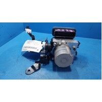 Toyota Corolla Mzea12r  P/N 4454012800 Abs Pump