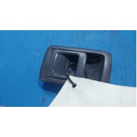 Toyota Hilux Right Front Inner Door Handle