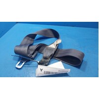 Toyota Hilux Centre Rear Seat Belt