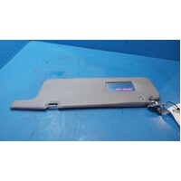 Toyota Hilux Left Side Sunvisor