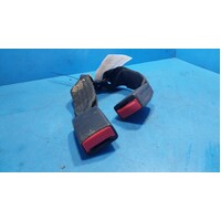 Mazda Bt50 Up-Ur Centre Rear Seat Belt Stalk Only