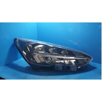 Ford Focus Sa Right Headlamp