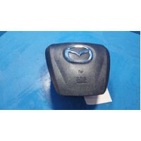 Mazda Bt50 Right Steering Wheel Airbag