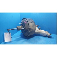 Holden Captiva Cg  Brake Booster