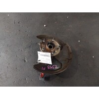 Subaru Outback, Liberty, Wrx, Impreza, Levorg Left Front Hub Assembly