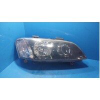 Holden Commodore Right Headlamp