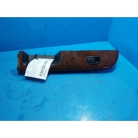 Nissan Patrol Y61/Gu Lh Front Power Window Switch