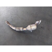 Mazda Bt50 Ford Ranger  Catalytic Converter