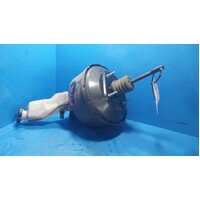 Holden Captiva Cg  Brake Booster