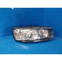 Holden Captiva 7 4th Vin = C  Right Headlamp