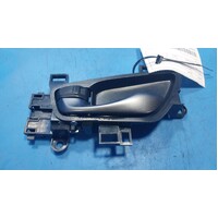 Honda Civic 10th Gen Left Front Inner Door Handle