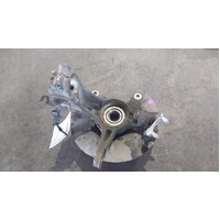 Honda Civic 10Th Gen, Left Front Hub Assembly