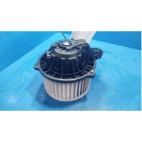 Mazda Bt50 Up-Ur  Heater Fan Motor