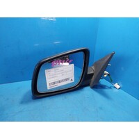 Mitsubishi Lancer Left Door Mirror