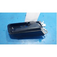 Toyota Prado 150 Series  Right Front Inner Black Door Handle