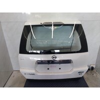 Nissan Xtrail T31 Tailgate