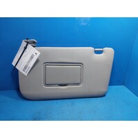 Nissan Xtrail T31 Left Side Sunvisor