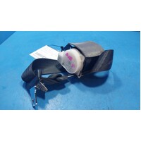 Mazda Bt50 Up-Ur Centre Front Seat Belt Only