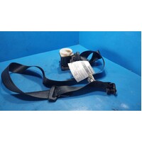 Ford Ranger Left Rear Seat Belt Only