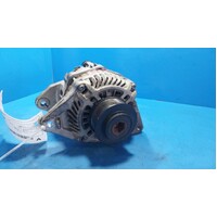 Mitsubishi Triton Diesel 2.4 4n15 Mq-Mr Alternator