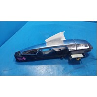 Mitsubishi Triton Right Front/Right Rear Outer Chrome Door Handle