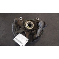 Mitsubishi Triton Challenger Right Front Hub Assembly