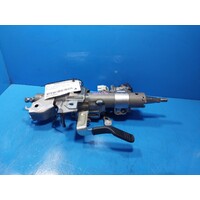 Mitsubishi Triton Mq Steering Column