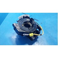 Mazda 2 De Series Airbag Clockspring