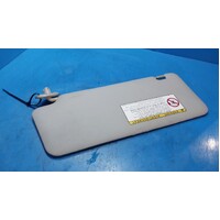 Toyota Hilux Right Side Sunvisor