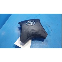 Toyota Hilux Right Steering Wheel Airbag