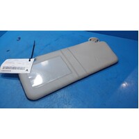 Toyota Hilux Right Side Sunvisor