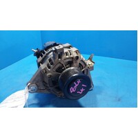 Toyota Prado 150 Series Diesel 2.8 1Gd-Ftv Turbo  Alternator