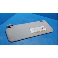 Toyota Hilux Right Side Sunvisor