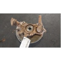 Mitsubishi Triton Challenger Right Front Hub Assembly