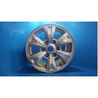 Mitsubishi Triton Mn 16 X 7 Inch Alloy Wheel