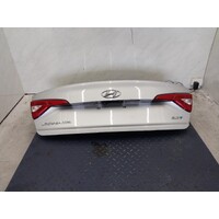 Hyundai Sonata Lf Bootlid