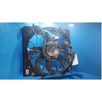 Hyundai Sonata 2.0 Petrol Lf  Radiator Fan