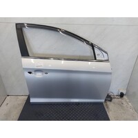 Hyundai Sonata Lf  Right Front Door