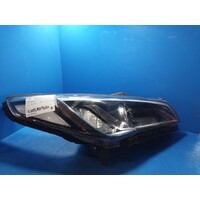 Hyundai Sonata Lf Right Headlamp