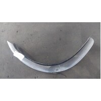 Ford Courier Right Front Wheel Arch Flare