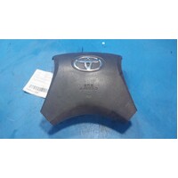 Toyota Hilux Right Steering Wheel Airbag