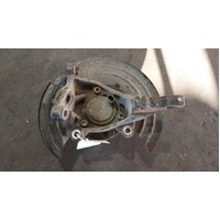 Holden Commodore Ve Right Front Hub Assembly