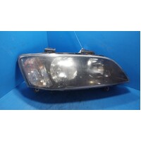 Holden Commodore Right Headlamp