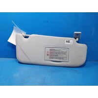 Nissan Dualis J10 Right Side Sunvisor