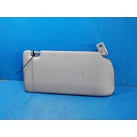 Nissan Navara D40 Right Side Sunvisor