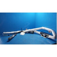 Hyundai Accent Rb Left Side Curtain Airbag