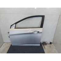 Hyundai Accent Rb Left Front Door