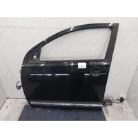 Nissan Dualis J10 Left Front Door