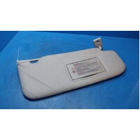 Nissan Dualis J10 Right Side Sunvisor